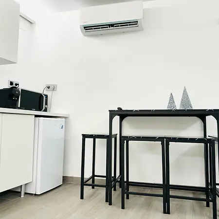 The One Appartement