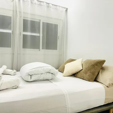 Appartement The One
